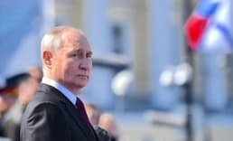 Putin'den dost olmayan ülkelerin vergi anlaşmalarını kısmen iptal eden yasaya onay