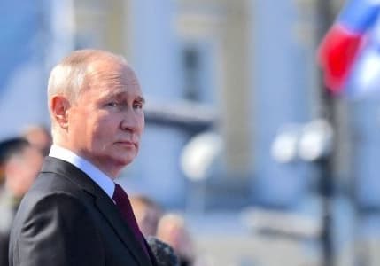 Putin'den dost olmayan ülkelerin vergi anlaşmalarını kısmen iptal eden yasaya onay