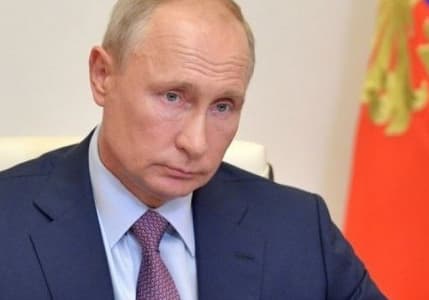 Putin'den "küresel petrol talebi 5 yıl içerisinde düşüşe geçecek" tahmini