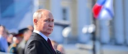 Putin'den misilleme: Rusya’nın zararına karşılık ABD’ye ait varlıklar kullanılacak