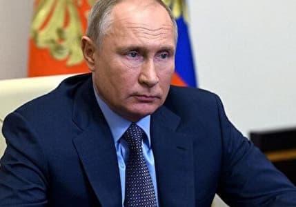 Putin'den ulusal para birimleriyle ticareti hızlandırma çağrısı