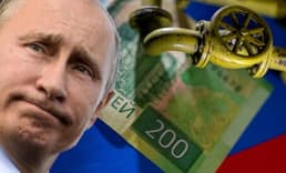 Putin: “Ekonomimizde bu yılki büyüme geçen yılı tümüyle telafi edecek”