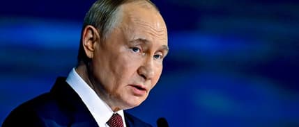 Putin: Enerji gelirlerindeki artışı fırsata çevirebiliriz