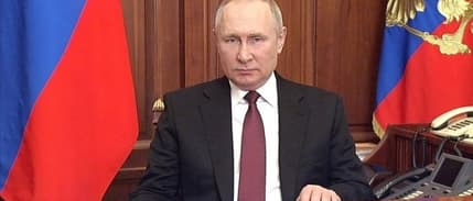 Putin enerji piyasaları için atılan adımların istikrar sağladığını belirtti