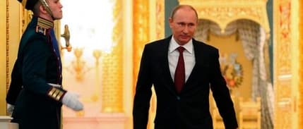 Putin'in Açıklamaları ile Ons Zirve Yaptı