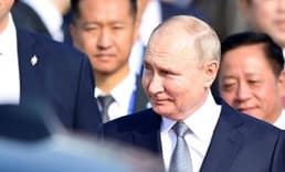 Putin'in gündeminde Çin ile uzun vadeli planlar var