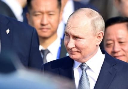 Putin'in gündeminde Çin ile uzun vadeli planlar var