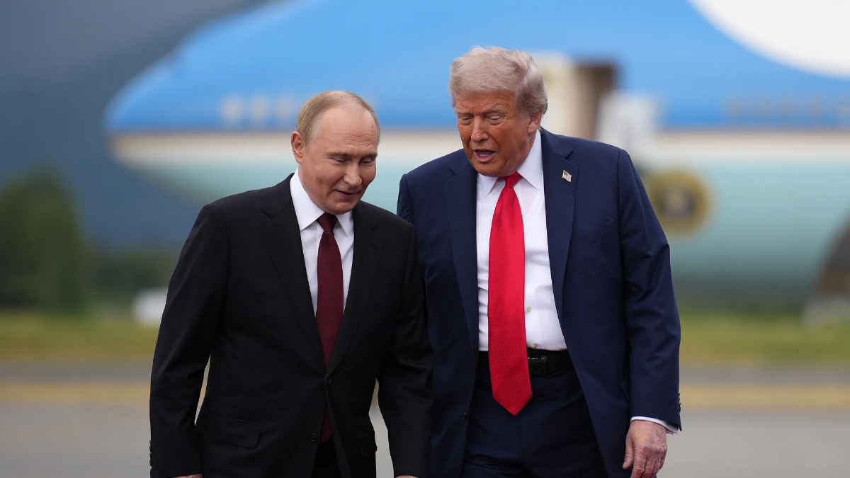 Putin'in İran krizine yönelik çözüm önerileri Trump'a iletildi