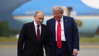 Putin'in İran krizine yönelik çözüm önerileri Trump'a iletildi