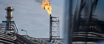 Putin'in temsilcisi uyardı: Avrupa'nın enerjide çöküşü başladı