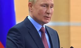 Putin: "Kripto para madenciliği konusunda rekabet avantajlarımız var"