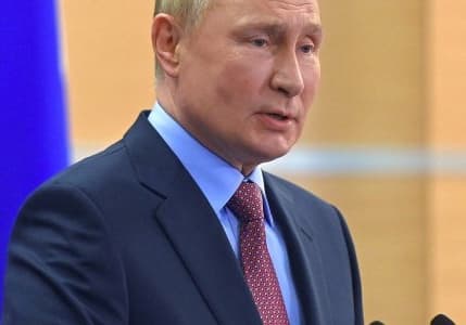 Putin: "Kripto para madenciliği konusunda rekabet avantajlarımız var"