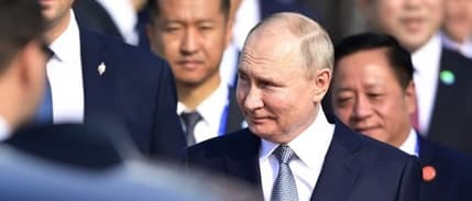 Putin, nükleer silahlara daha fazla kullanım alanı sunan doktrini onayladı