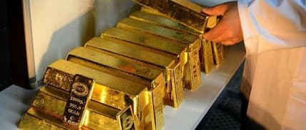 Putin Rusya'dan altın çıkışını yasaklayan kararı onayladı