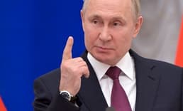 Putin: "Rusya küresel piyasalara gaz tedarikini sürdürme niyetinde"