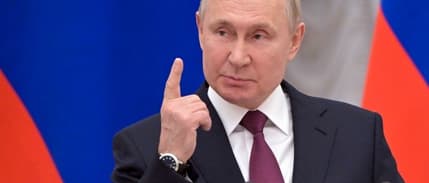 Putin: 