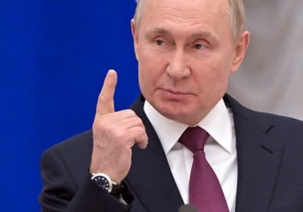 Putin: "Rusya küresel piyasalara gaz tedarikini sürdürme niyetinde"