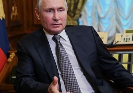Putin: "(Rusya-Ukrayna) Müzakerelerde bazı olumlu gelişmeler var"
