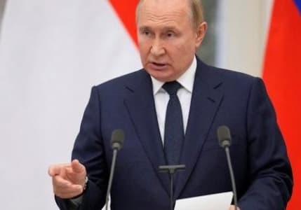 Putin: Tahıl anlaşmasının yenilenmemesi durumunda Afrika'ya ücretsiz tahıl tedarik edeceğiz