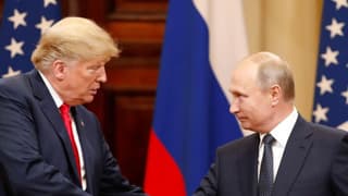 Putin, Trump ile hangi ülkede görüşmek istediğini açıkladı