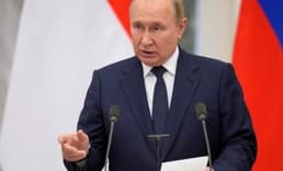 Putin: "Türkiye'de büyük bir gaz merkezi oluşturabiliriz"
