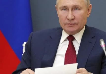 Putin: "Ukrayna tahılının hala küçük bir kısmı fakir ülkelere gidiyor" 