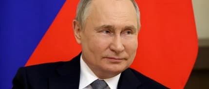 Putin: Uluslararası ödemeler sistemi dar bir kulübün kontrolünde