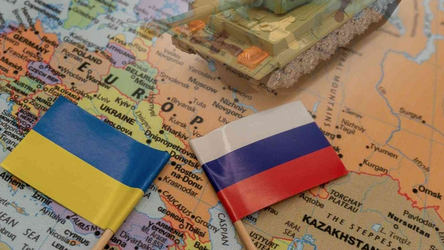 Putin ve Zelenskiy geçici ateşkes ilan etti