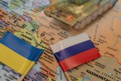 Putin ve Zelenskiy geçici ateşkes ilan etti