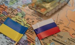 Putin ve Zelenskiy geçici ateşkes ilan etti