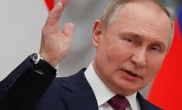 Putin: "Yaptırımlar kapsamlı küresel bir krizi tetikliyor"