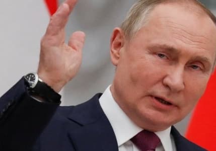 Putin: "Yaptırımlar kapsamlı küresel bir krizi tetikliyor"