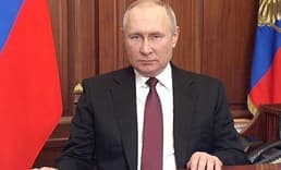 Putin: Yaptırımlarda zorlukların en zor aşamalarını aştık