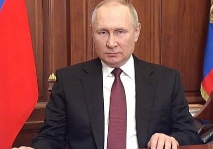 Putin: Yaptırımlarda zorlukların en zor aşamalarını aştık