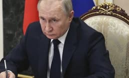 Putin: "Yurt dışına gıda ihracatı konusunda daha ihtiyatlı olacağız"