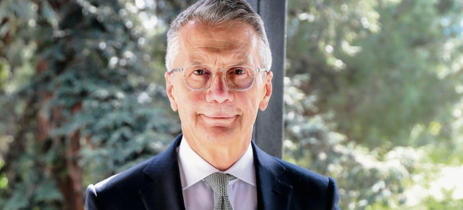 QNB'de Ömer Aras dönemi sona eriyor