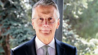 QNB'de Ömer Aras dönemi sona eriyor