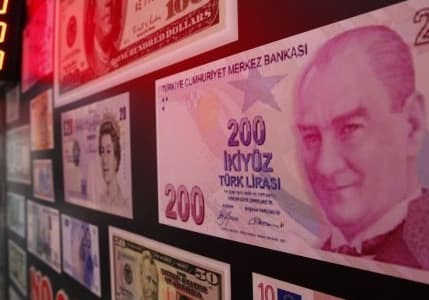 QNB, dolar/TL ve euro/TL’de yıl sonu tahminini açıkladı