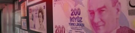 QNB, dolar/TL ve euro/TL’de yıl sonu tahminini açıkladı