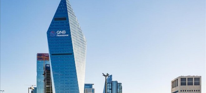 QNB Finans Yatırım/Kanlı: Jeopolitikte ve MB Tartışmalarında İyileşme Olmazsa Kurdaki Yükseliş Sürer