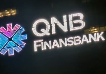 QNB Finansbank'tan ünvan değişikliği 