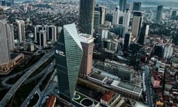 QNB Finansbank, Türkiye’ye ilişkin büyüme tahminini düşürdü