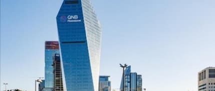 QNB Finansbank üç yıl vadeli sendikasyon kredisi sağladı