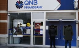 QNB Finansbank ünvan değişikliğini değerlendiriyor