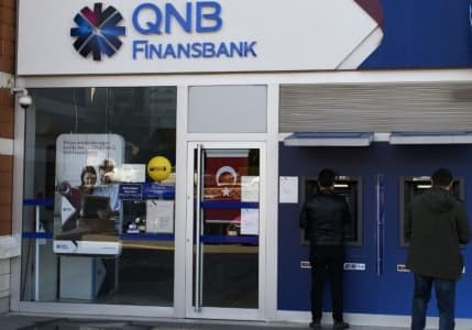 QNB Finansbank ünvan değişikliğini değerlendiriyor