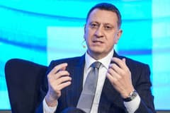 QNB/Tan: Enflasyonla mücadelede 2026 kritik bir eşik olacak