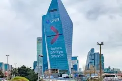 QNB Türkiye’den 5 milyar TL'lik tahsili gecikmiş alacak satışı