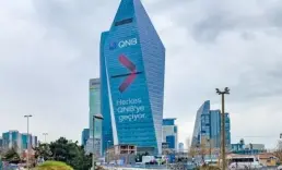 QNB Türkiye’den 5 milyar TL'lik tahsili gecikmiş alacak satışı