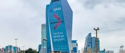 QNB Türkiye’den 5 milyar TL'lik tahsili gecikmiş alacak satışı