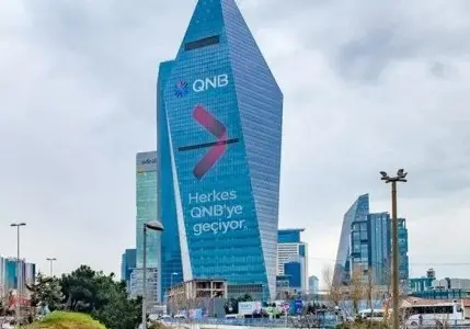 QNB Türkiye’den 5 milyar TL'lik tahsili gecikmiş alacak satışı